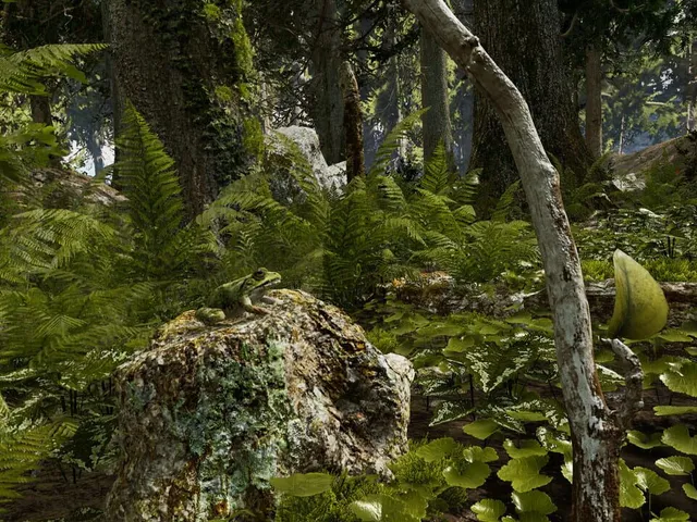 Shinrin-yoku