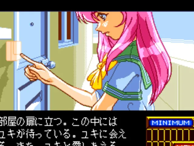 Shinsetsu Shiawase Usagi 2