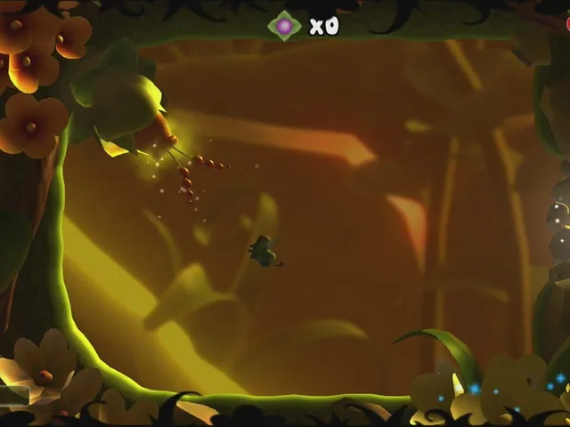 Shiny the Firefly