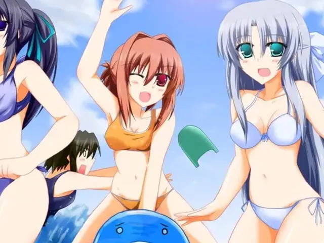 Shiosai no Serenade: Episode 1