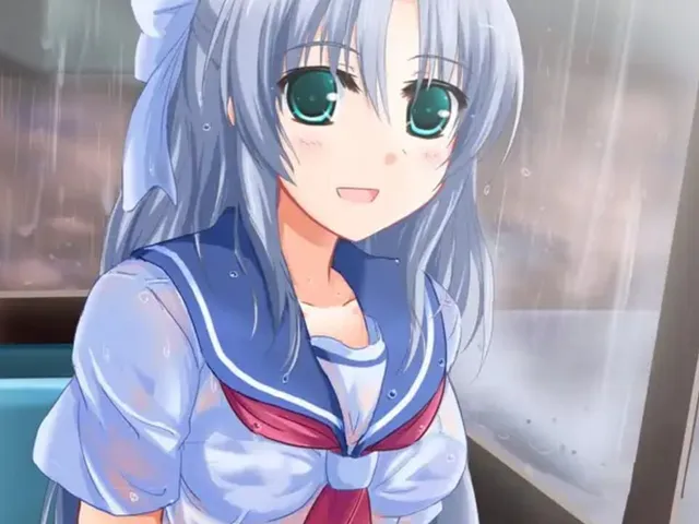 Shiosai no Serenade: Episode 2