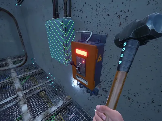 Ship Graveyard Simulator 2