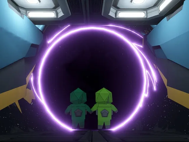 Ship Happens