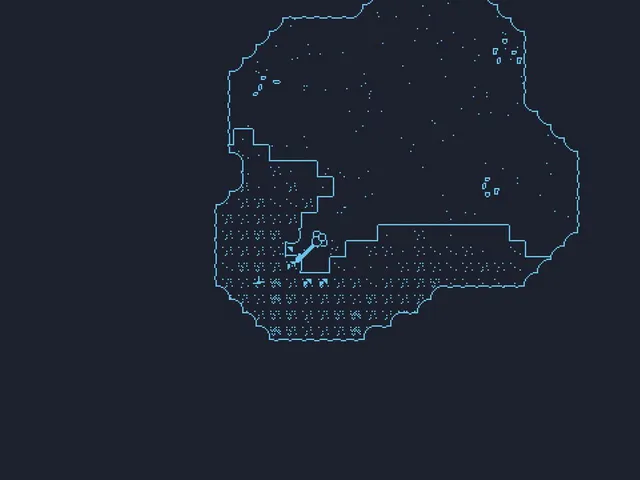Ship Miner