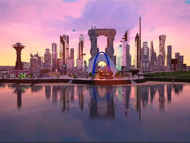 Ship of Heroes