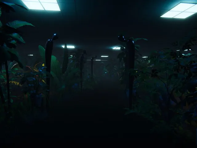 Ship of Mist