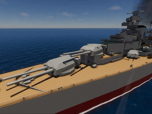 ShipCrafter