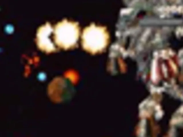 Ships of Chaos