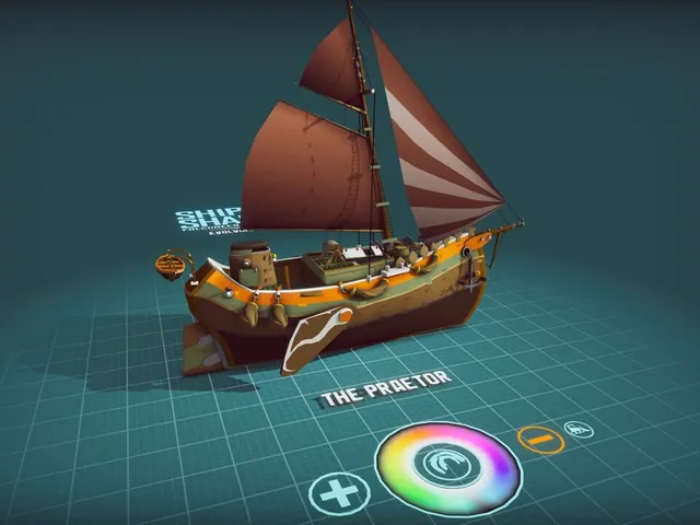 ShipShaper