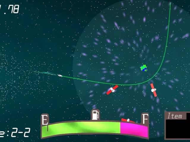 ShipSwing