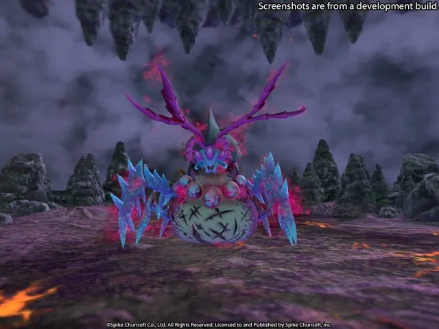 Shiren the Wanderer: The Mystery Dungeon of Serpentcoil Island