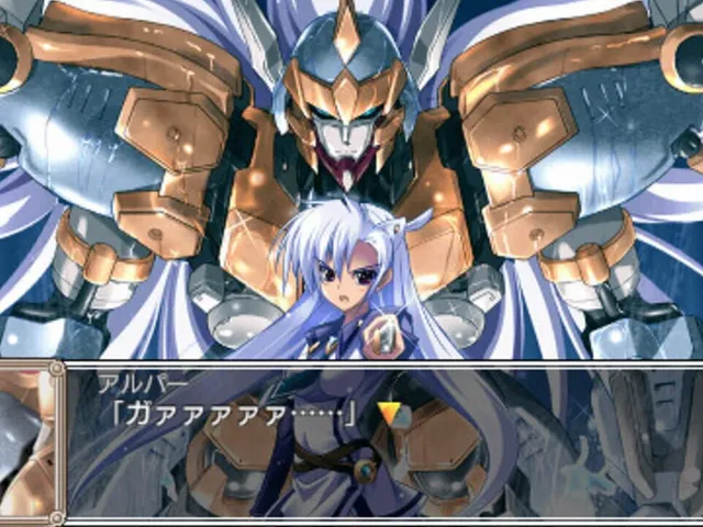 Shirogane no Cal to Soukuu no Joou