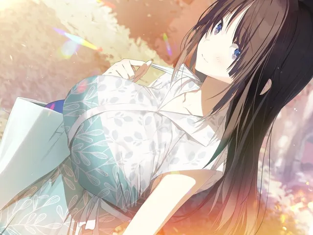 Shirokuro: Shikijoushou no Osananajimi wo Sewa suru koto ni natta, Kanojo ni naisho de