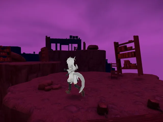 Shirone: the Dragon Girl