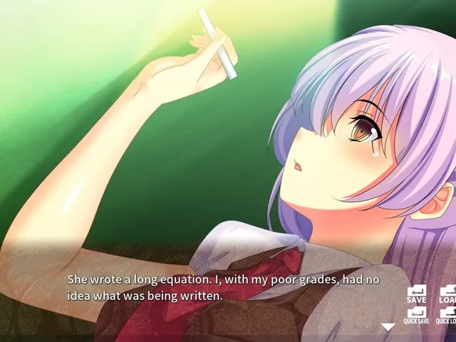 Shitataru Ano Ko: Drenched Girls