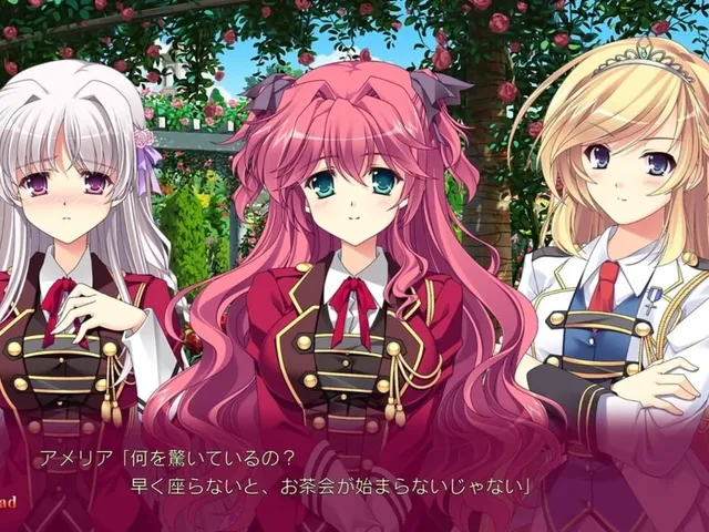 Shitsuji ga Aruji wo Erabu Toki