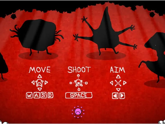 Shmooblin Blaster
