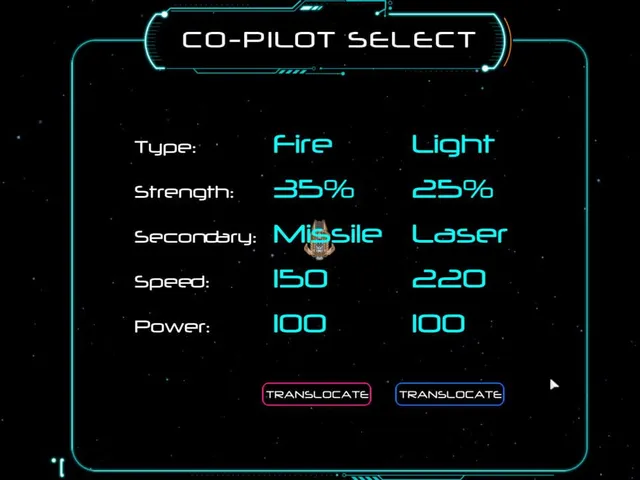 Shmup Love Boom