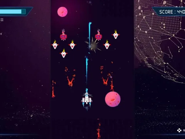 Shmup Mania