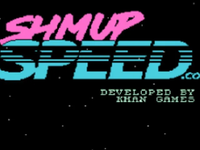 ShmupSpeed