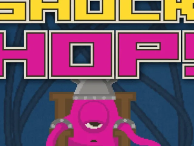 Shock Hop
