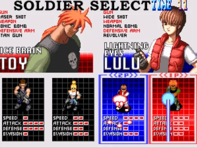 Shock Troopers: 2nd Squad