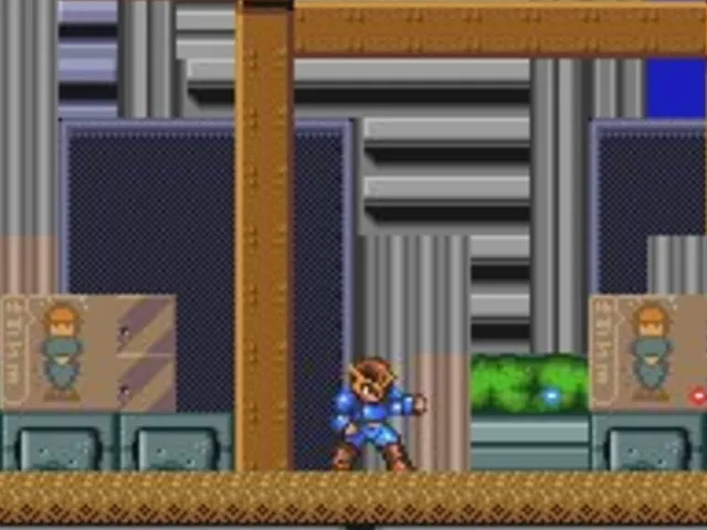 Shockman
