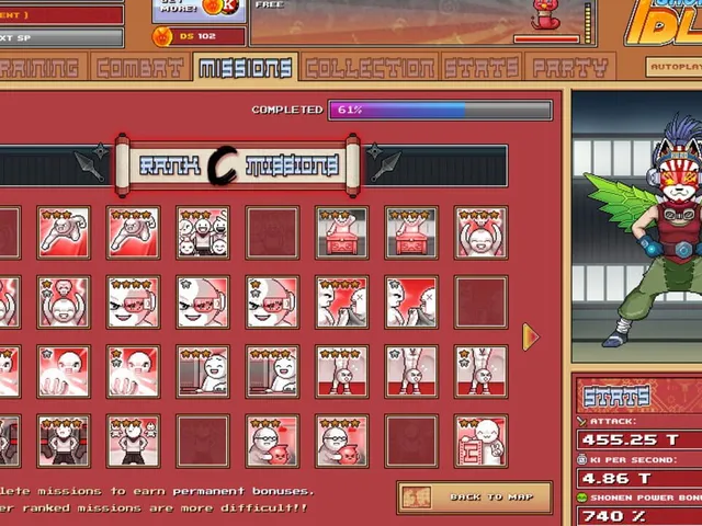 Shonen Idle Z