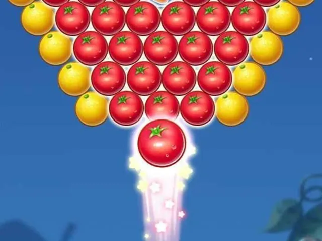 Shoot Bubble