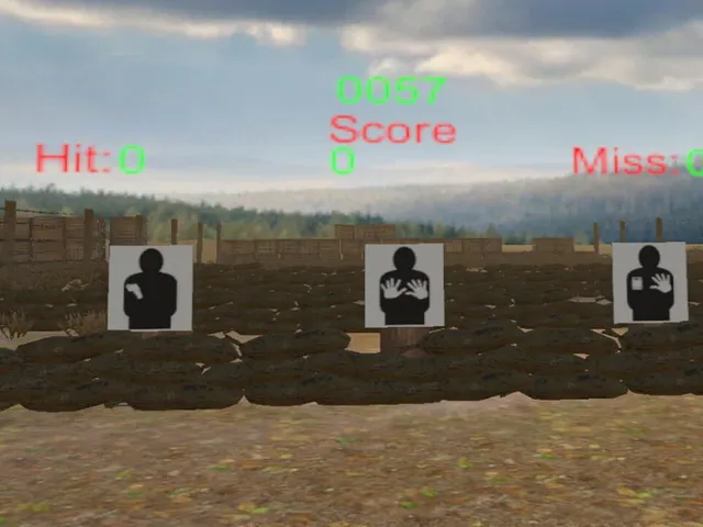 Shoot-No-Shoot