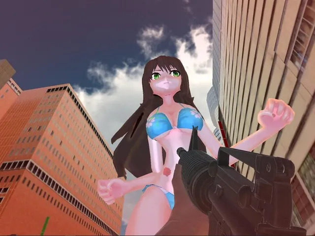 Shoot Them