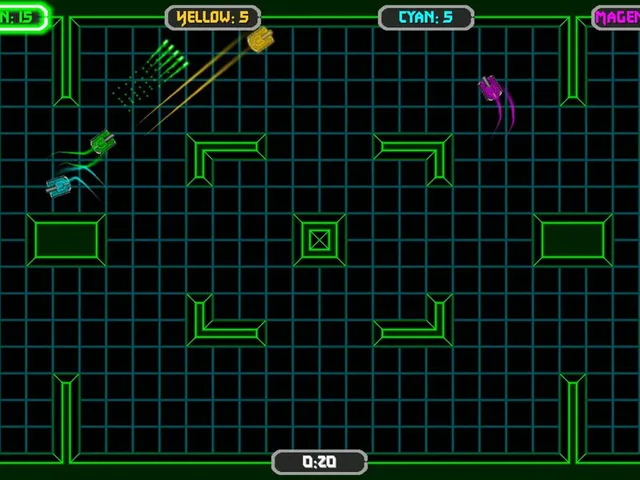 Shoot Your Friends