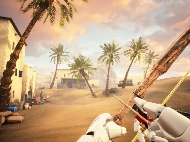 Shooter Game