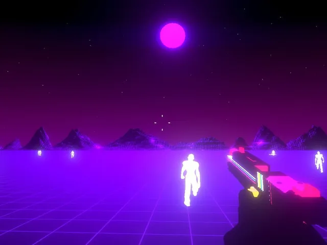 Shooterwave