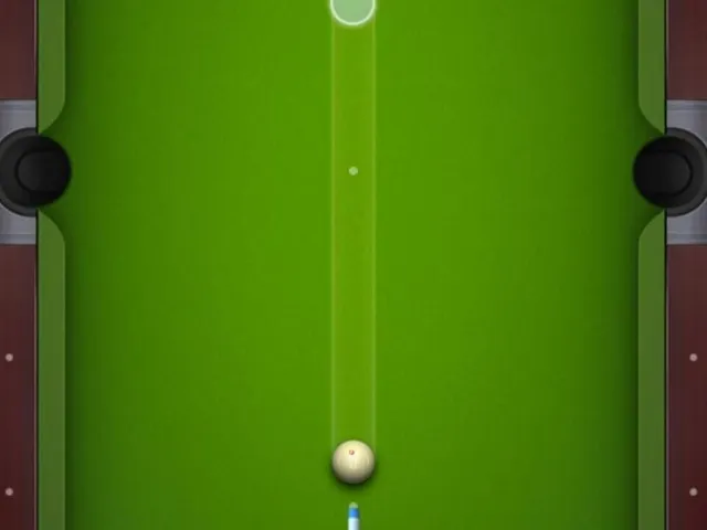 Shooting Ball