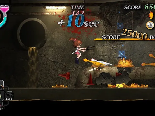Shooting Chicken Brutal Suckers