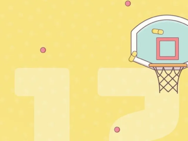 Shooting Hoops