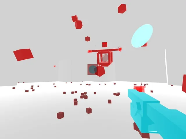 Shooting Hurts