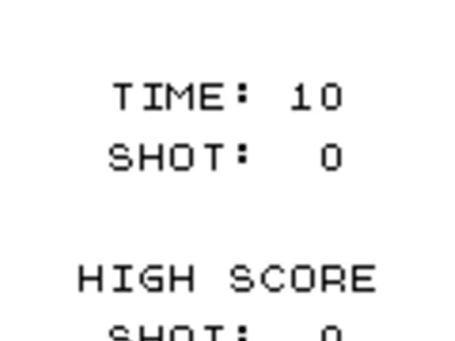 Shooting Master