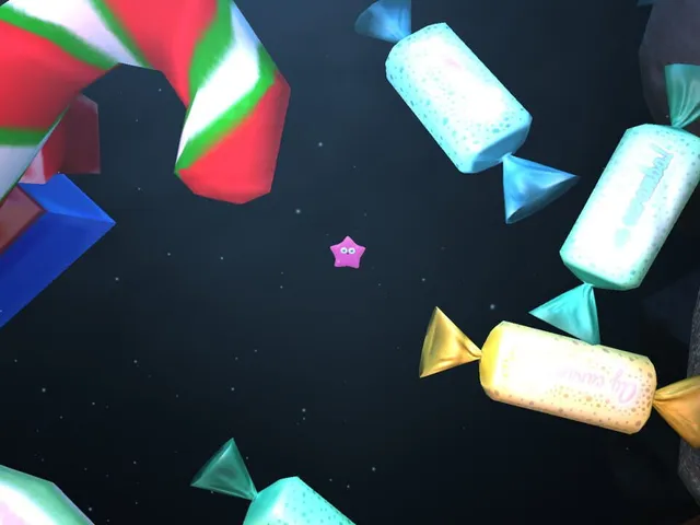 Shooting over it : to be a star