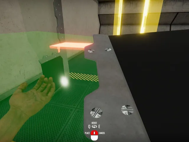 Shooting Range Owner Simulator