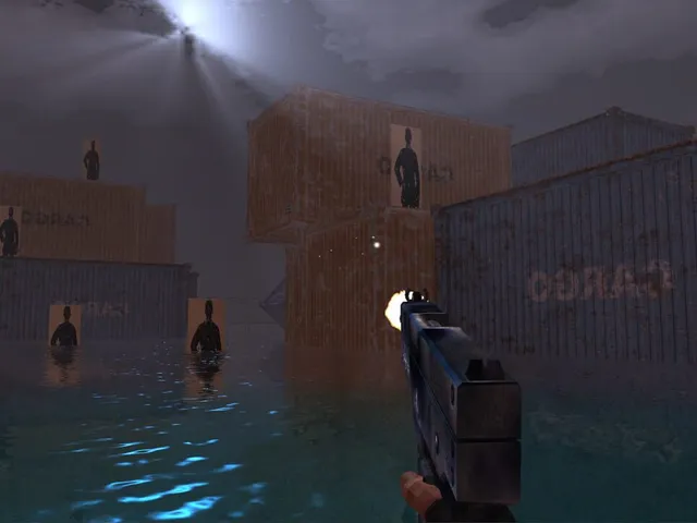 ShootOut
