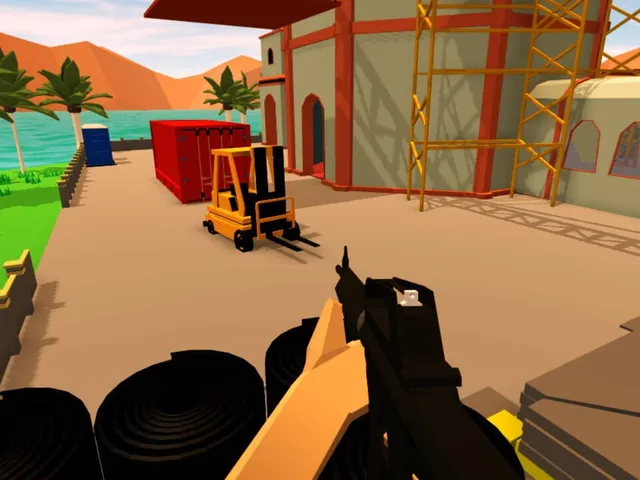Shooty Squad