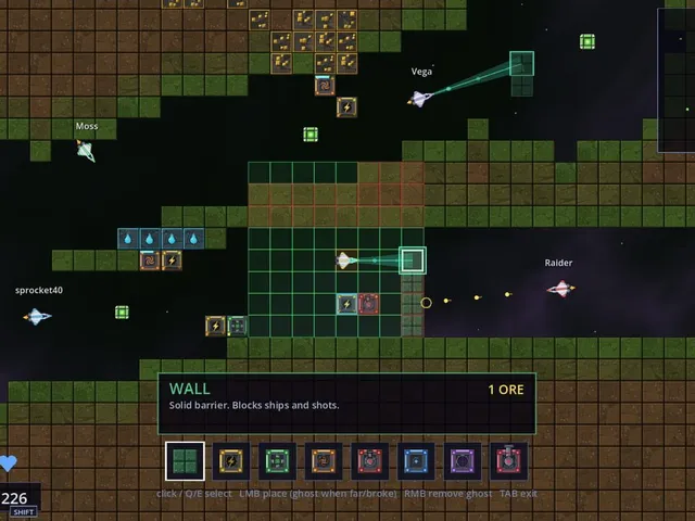 ShootyCraft