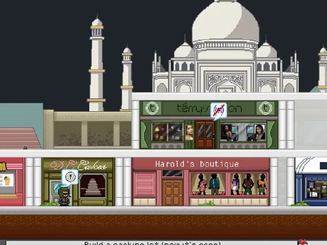 Shop Empire 2