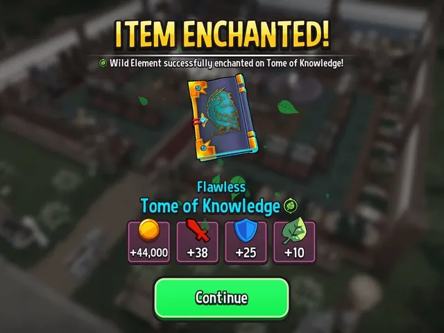 Shop Titans