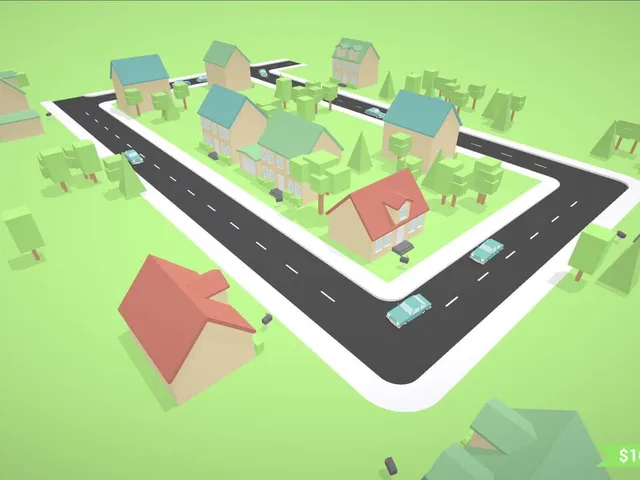 Shop Tycoon
