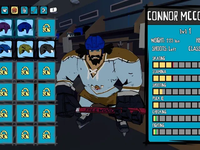 Shoresy: Legends of the North