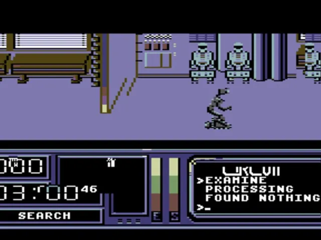 Short Circuit