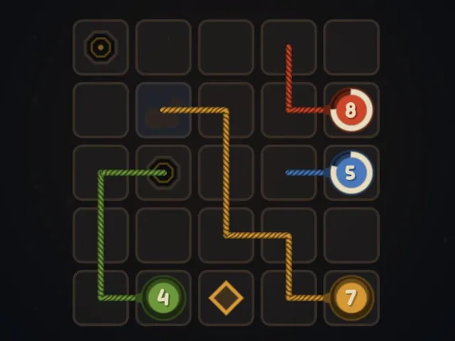 Short Fuse